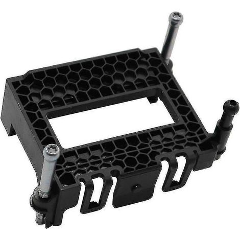 Nouveau pour 2018-2021 : Support de carrosserie pour capteur de radar de distance avant 36801-tva-a17 (1/5)