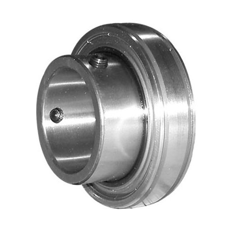 Roulement insert UC216 G2 Int. 80mm Ext. 140mm Large 82.6mm SNR