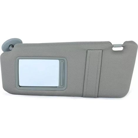 Paresoleil parebrise Pare Soleil Rétractable Pour Brise Voiture (1/3)