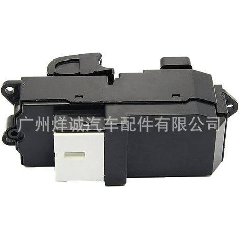 Power window control switch for Toyota RAV4 cars 84820-16060 (1/4)