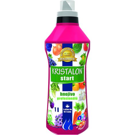 AGRO KRISTALON Startflüssigkeit 1 l