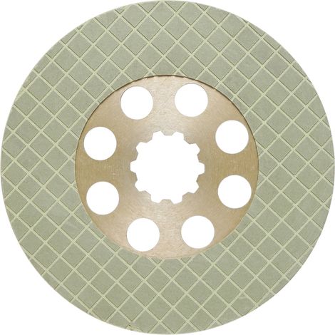 Disco freno per Case IH 3220450R91 (1/2)