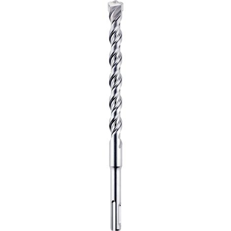 Projahn Hammerbohrer Rocket 3 SDS-plus 6,5x450 / 390 mm (1/5)