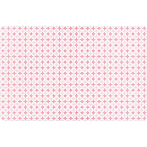 Set de Table "Kalei" 30x45cm Rose