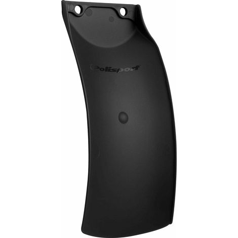 Specchietto retrovisore Polisport per YZ YZF 450F 10 13 Nero Resistente