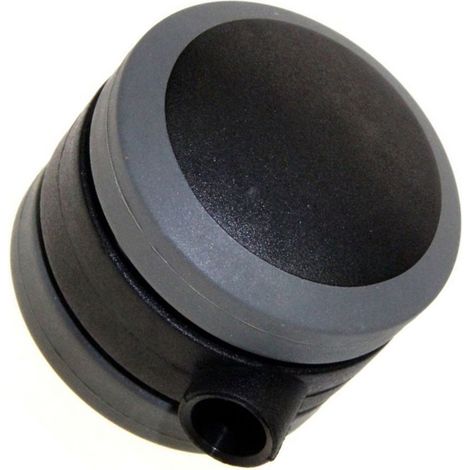 Roue avant (1471040510) Aspirateur NILFISK