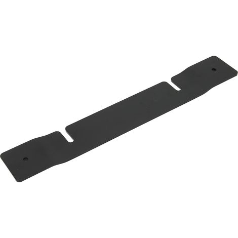 Support mural ajustable pour enceinte de home cinéma, fixation solide et design discret