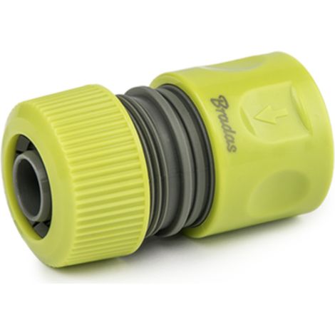 Schlauchkupplung Lime Line 3/4 Zoll POWER JET