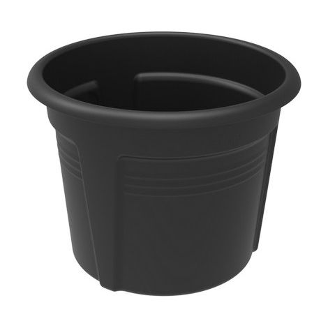 VASO PER PATATE GREEN BASICS POTATO POT 33CM NERO (1/2)