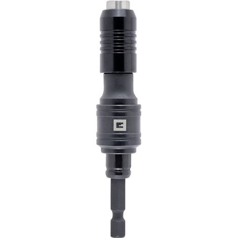 Einhell Triple Fix Portainserto 215 mm 1/4 (6.3 mm) (1/2)