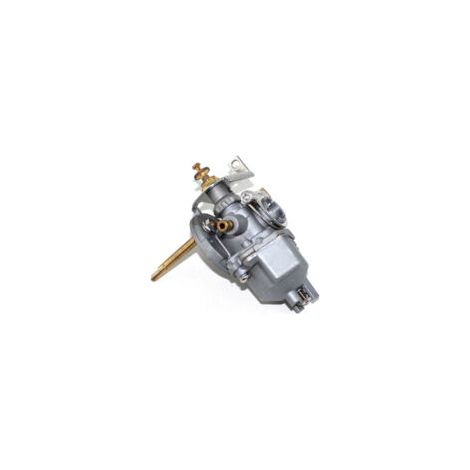 Carburateur S-giant pour moteur hors-bord Yamaha 2 CV 2 temps - Compatible avec 6A1-14301-01/03 et 6F8-14301-01/02/3.