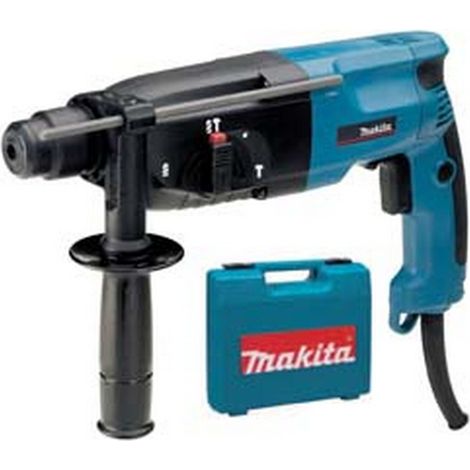 1PZ tassellatore 3 funzioni sds-plus 780w 2,4j (hr2470)