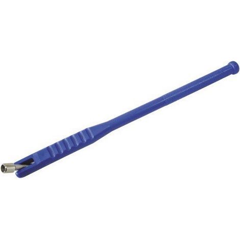 Tire valves pour roues tubeless