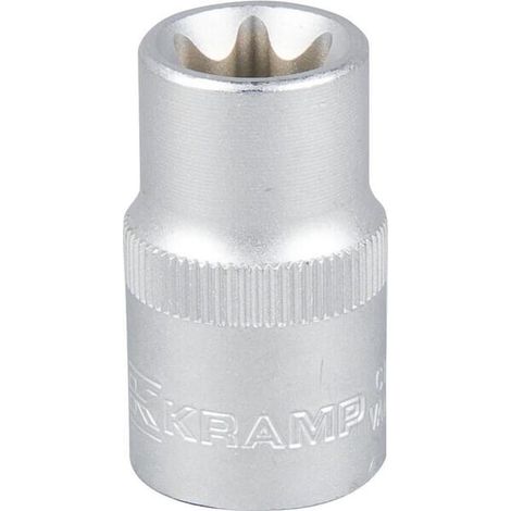 Bussola 1/2" Torx E16 UNIVERSALE 18060132016KR (1/3)