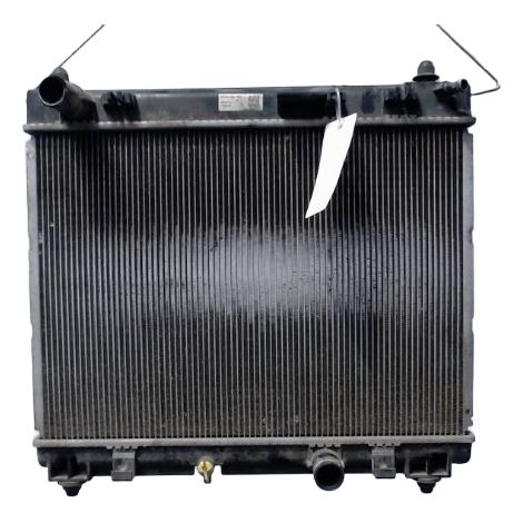 Radiateur TOYOTA Yaris II 2010- [PRODUIT D'OCCASION]♻️164000n050 (1/3)