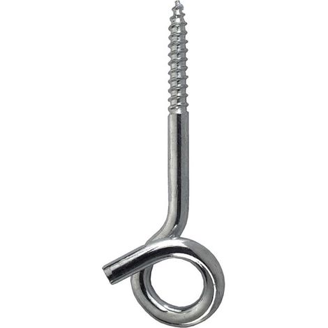 Ganci a soffitto - 8,8x140 mm. (1/2)