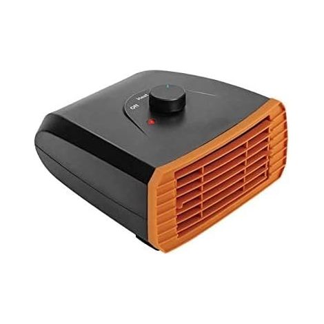 Car Fan Heater Riloer 12 V/24 V Car Windscreen Heater Auxiliary Heater Fan Heater Fan Additional Heating (1/5)