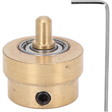 Roulement à cames professionnel pour moteur de tatouage rotatif, pièces et accessoires de rechange pour machine à tatouer (1/5)