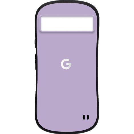 (Violet clair, Google Pixel 9) Coque de téléphone antidérapante en TPU souple mat givré de haute qualité, protection antichoc.