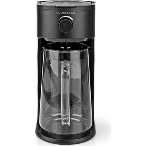 Kaffeemaschine Gastronoma 18100004 Kapazität 2,5 Liter