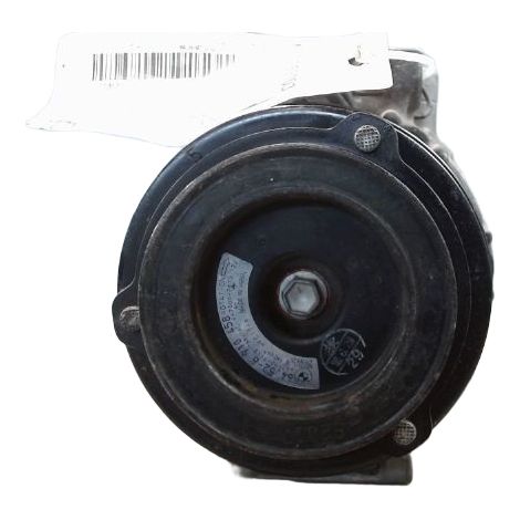 [PRODUIT D'OCCASION] Compresseur Air Conditionne BMW Serie 3 (e46) 98-2001 ♻️ Ref Oe. 64526916232 - Garantie à vie (1/5)