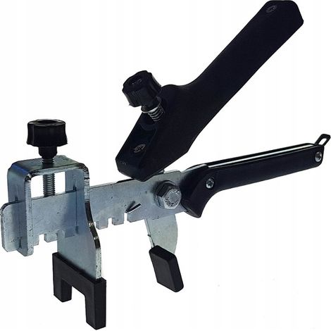 KUBALA SMART LEVEL KLEMMZUNGE 1899