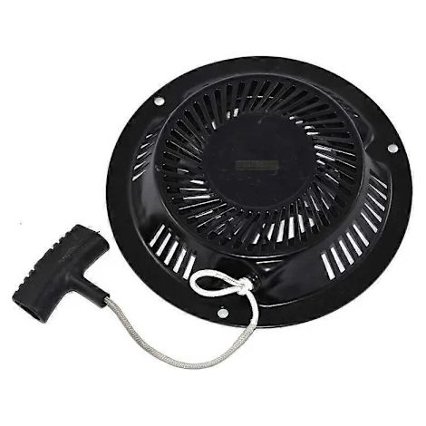 Convient pour le démarrage manuel des tondeuses à gazon avec moteur T475 / T575 / T675-WOODTOR (1/4)