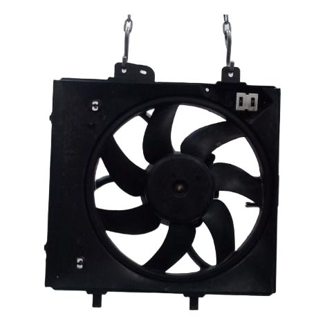 [PRODUIT D'OCCASION] Moteur Ventilateur Radiateur CITROEN C3 2009- ♻️ Ref Oe. 9829774580 - Garantie à vie (1/2)