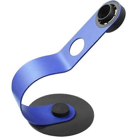 Zuverlässige Haartrocknerhalterung für HD08, HD15 und HD16 mit AntrWear-Schutz (1/4)