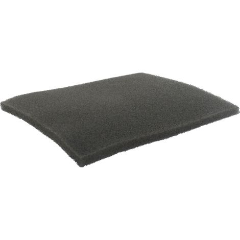 Préfiltre HONDA 17218-Z2A-000, 17218Z2A000