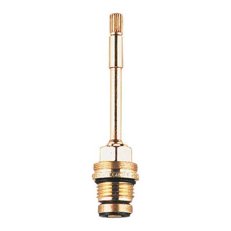 Ricambio vitone 1/2" per rubinetti arresto incasso Grohe 08500000