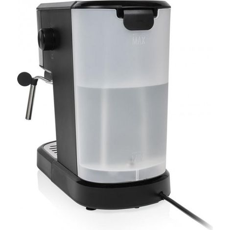 CAFETERA EXPRESSO TRISTAR CM-2278 DUAL 20 BAR (1/4)