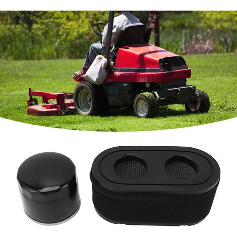 Luftfilter-Tuning-Kit für Toro TimeCutter SS SW SWX 50"42" mit Dual-V-Motor-Kit (1/5)