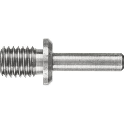 PFERD TOOLS Zubehör Werkzeughalter BO für POLISCTATCH-Bürste mit M14 auf 8 mm Schaft (1/3)