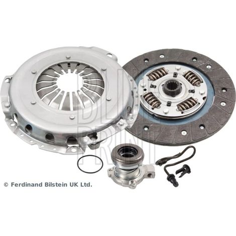 Kit d'embrayage Blue Print ADW193018 CHEVROLET 00 12 335 00 12 335 S1 00664234