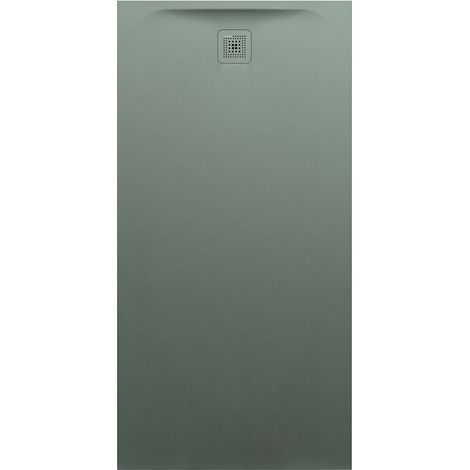 LAUFEN PRO Duschwanne, 1800x900x46mm, superflach, H2159590790001