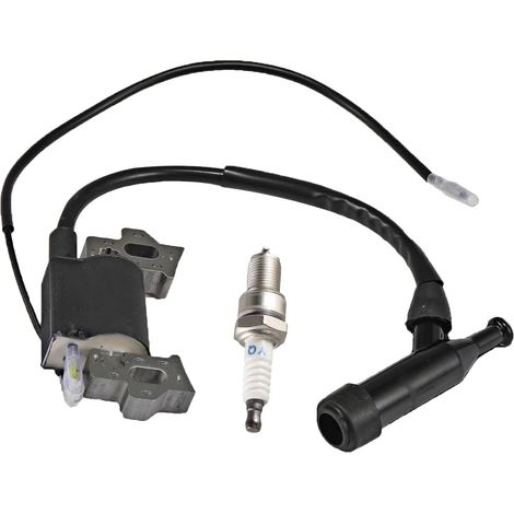 Bobine d'allumage 196cc 212cc pour GX120 GX140 GX160 Predator 212cc pour Coleman Ct200u 5.5hp 6.5hp moteur et générateurs (1/5)