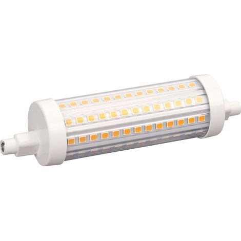 LPE LED R7S 16W/4000K 118MM  ARIC 20097