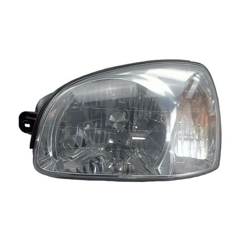 Phare Gauche HYUNDAI Santafe [PRODUIT D'OCCASION]♻️9210126220 (1/2)