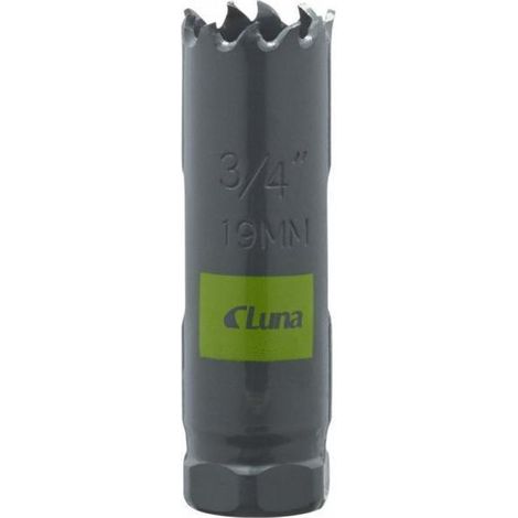 Lochsäge - Bimetall Luna LBH-2 54 mm