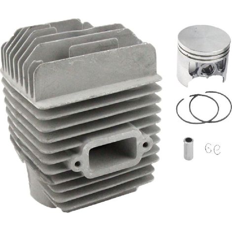 CILINDRO Y PISTON STL TS460 Ø48 mm