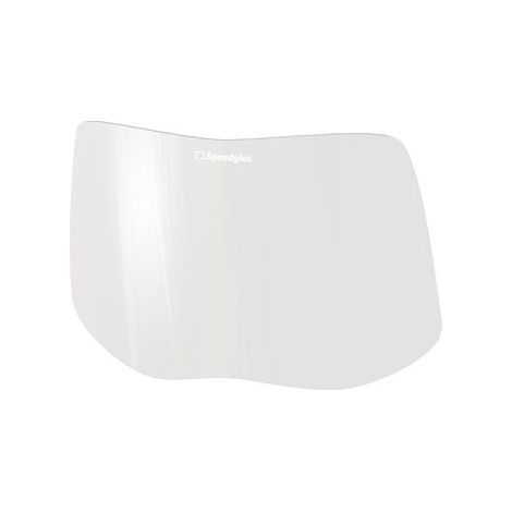 Oculaire de rechange 3M Speedglas pour Filtres de soudage Speedglas 9100, 9100 Air, 9100 FX, 9100 FX Air, 9100 MP, 9100 ( Prix pour Sachet de 10 )