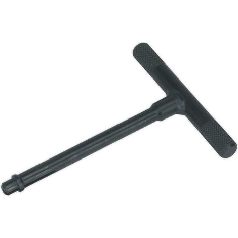 Sealey Mercedes Parking Brake Spring Tool Length 122mm VS0352 (1/2)