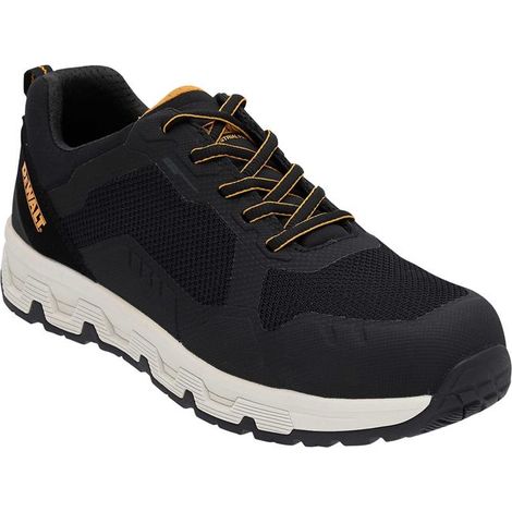 DEWALT Power Tools Lamar Lightweight Safety Trainers UK 12 EUR 47 (1/5)