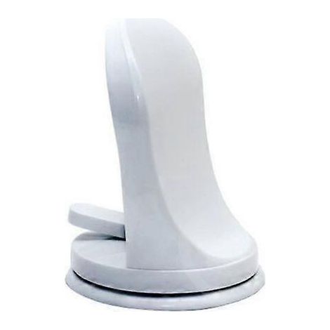 Marchepied de douche Freshystep, repose-pieds de douche, marchepied de douche pour se raser les jambes (1/5)