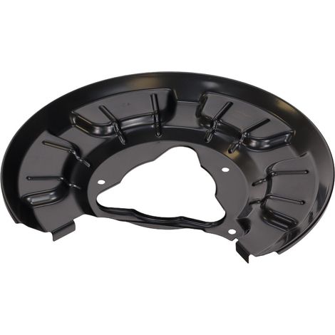 FT03886 protector de disco de freno rápido TRASERO DERECHO (1/5)