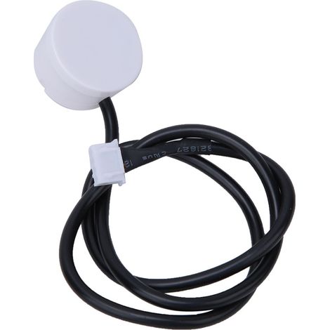 Flüssigkeitsstandsensor, berührungslos, nPN-Ausgang, wasserdicht nach IP67, XKC Y25-NPN, 5–12 V (1/5)