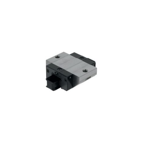 Chariot de guidage R166329310 KWC-025 -FKN-C0-H-2 0,45kg 25er Ligne BOSCH REXROTH