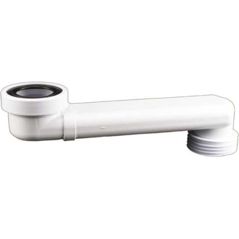 Douille de toilette excentrique TIGRIS 2081 - McAlpine