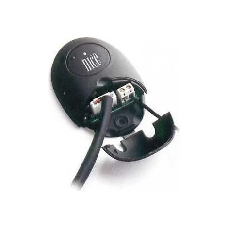 récepteur radio nice smx2r fréquence 433.92 mhz 2 canaux